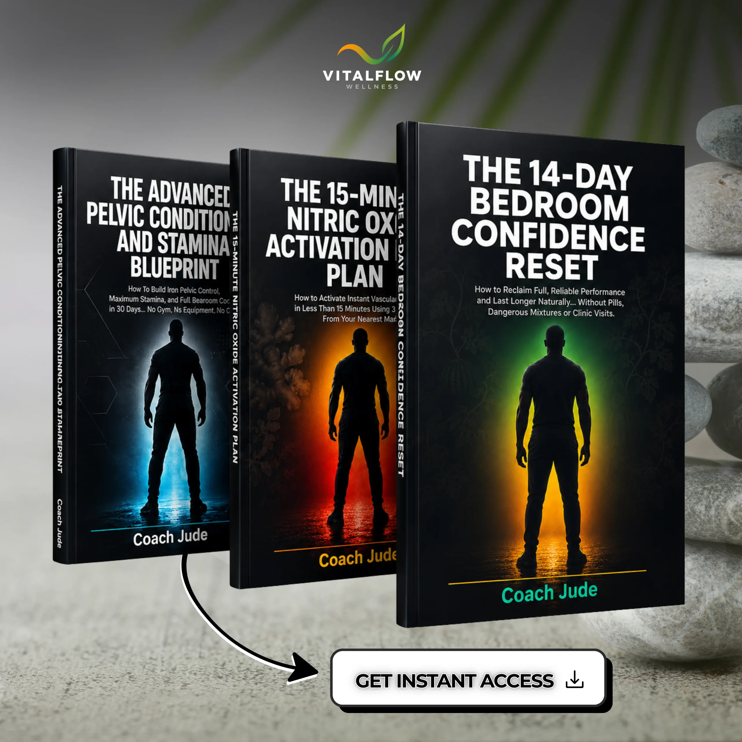 The Complete Mastery Bundle